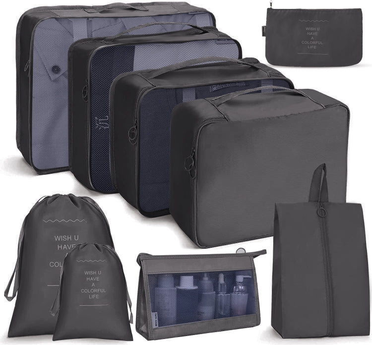 Travel Storage Bag Set Folding Storage Bag, Series 1