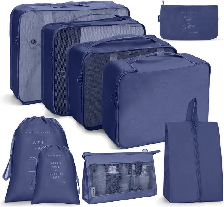 Travel Storage Bag Set Folding Storage Bag, Series 1