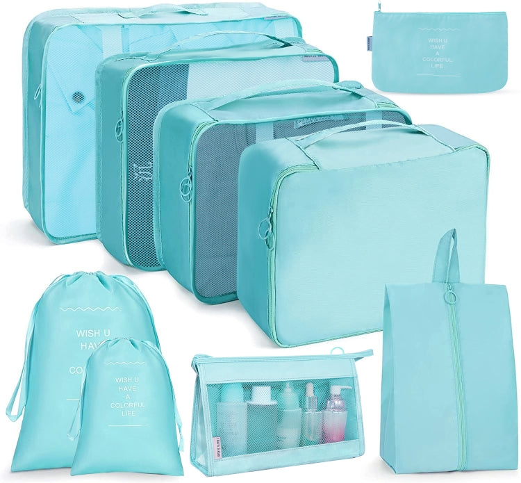 Travel Storage Bag Set Folding Storage Bag, Series 1