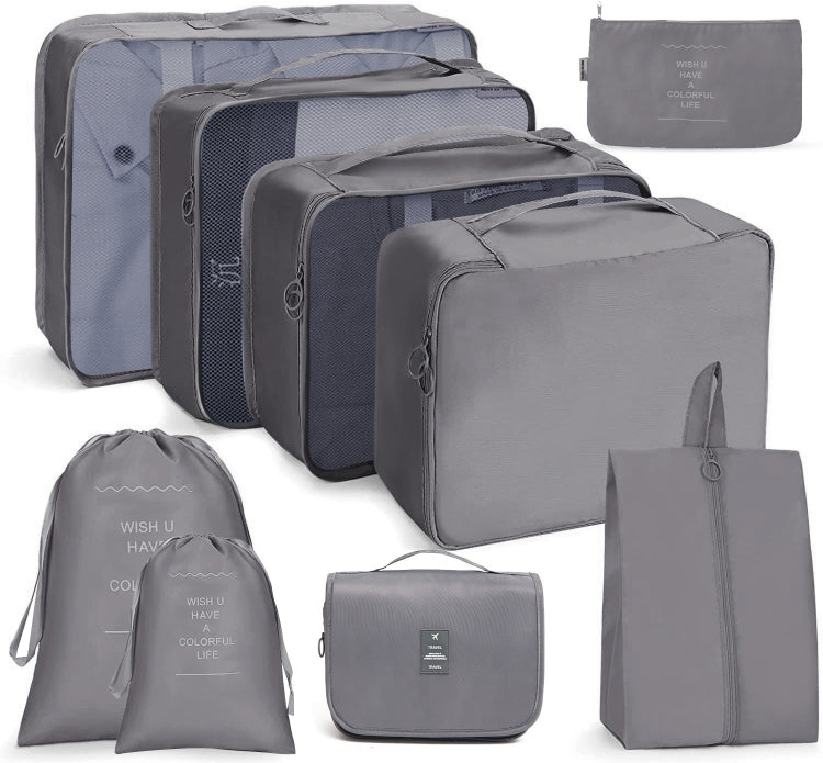 Travel Storage Bag Set Folding Storage Bag, Series 1