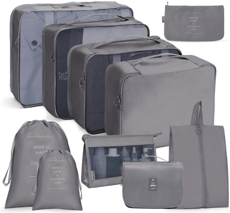 Travel Storage Bag Set Folding Storage Bag, Series 2