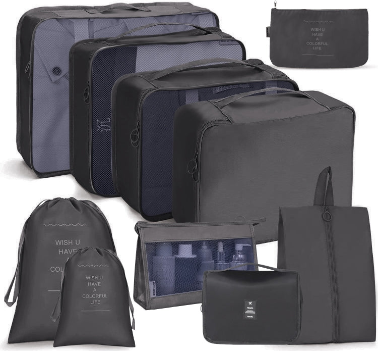 Travel Storage Bag Set Folding Storage Bag, Series 2