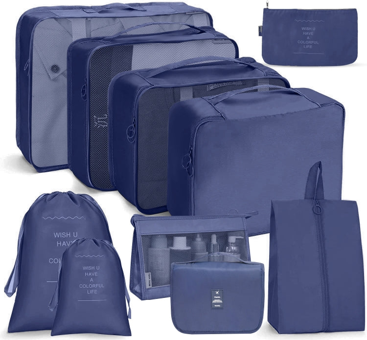 Travel Storage Bag Set Folding Storage Bag, Series 2