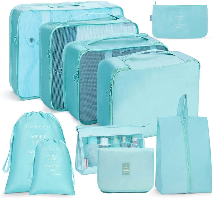 Travel Storage Bag Set Folding Storage Bag, Series 2