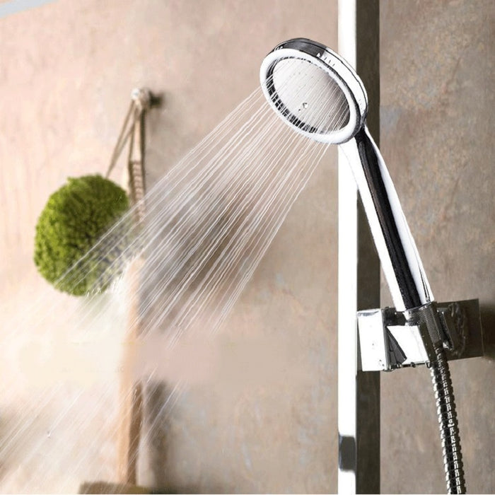 Handheld Single-head Pressurized Shower Head Shower Head