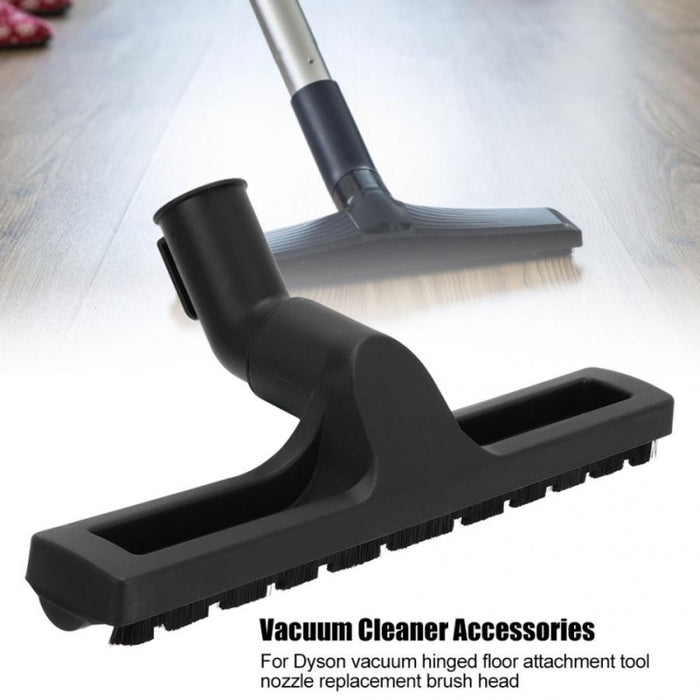 Vacuum Cleaner Head Accessories Floor Brush Tip Bristle Brush Head