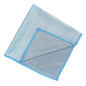 Microfiber Wipe Glass Non-Marking Cleaning Cloth, 30x30cm Blue, 40x40cm Blue, 40x60cm Blue, 30x30cm Pink, 40x40cm Pink, 40x60cm Pink, 30x30cm Grey, 40x40cm Grey, 40x60cm Grey
