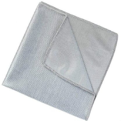 Microfiber Wipe Glass Non-Marking Cleaning Cloth