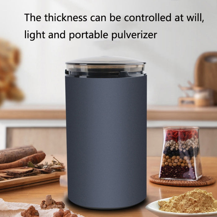 M150A Multifunctional Grinder Household Grain Coffee Seasoning Medicinal Material Grinder