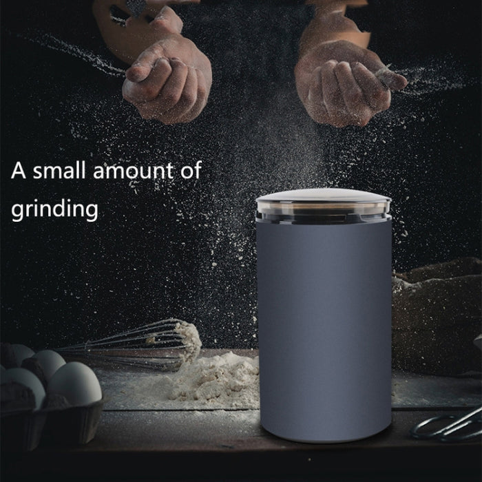 M150A Multifunctional Grinder Household Grain Coffee Seasoning Medicinal Material Grinder