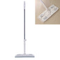 Anti-static Dust Removal Mop Reinforced Hardened Small Flat Mop, Dust Removal