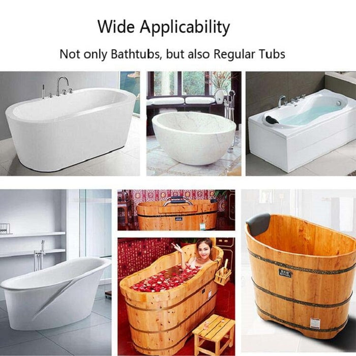 Bathtub Wine Mobile Phone Tablet Stand Bathtub Shelf Tray Shelf Rack