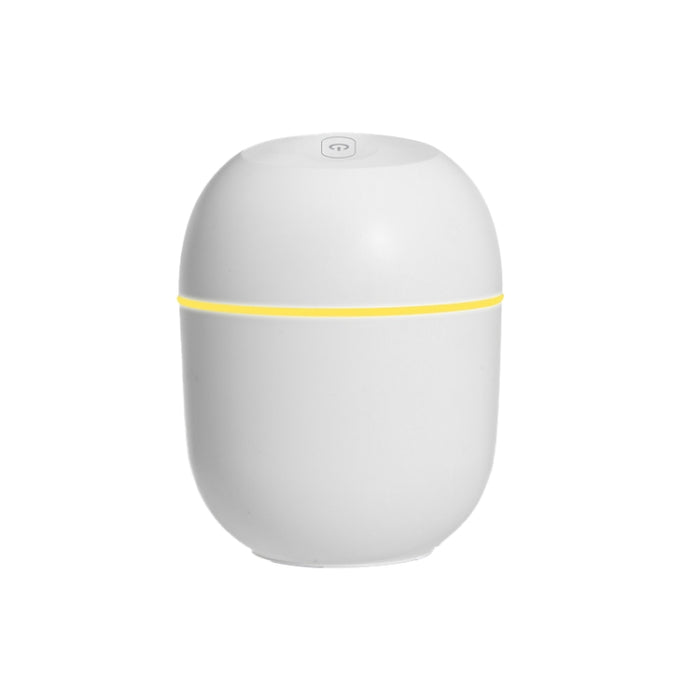 Disinfecting Humidifier USB Home Silent Bedroom Large Capacity Desktop Aroma Diffuser