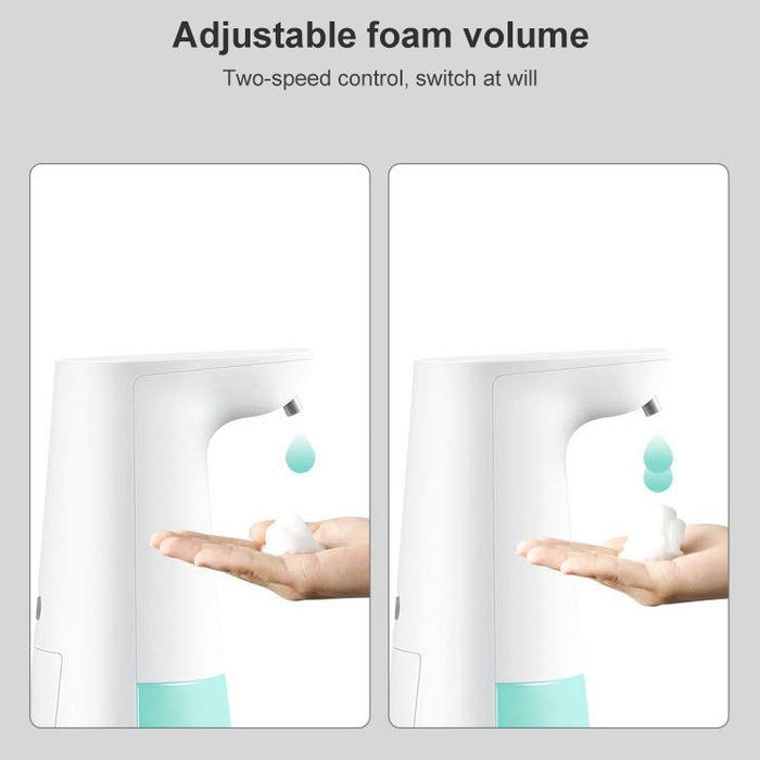 Non-contact Automatic Foam Soap Dispenser