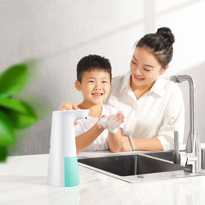 Non-contact Automatic Foam Soap Dispenser