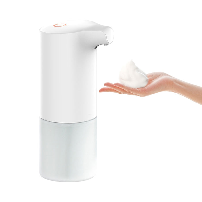 Fully Automatic Intelligent Induction Foam Washing Mobile Phone Child Sterilization Hand Soap Dispenser