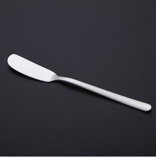 Stainless Steel Butter Knife