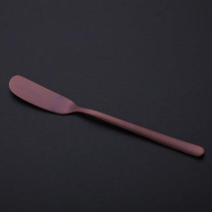 Stainless Steel Butter Knife