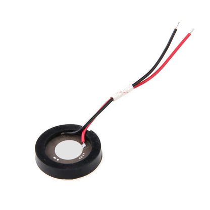 25mm Ceramic Atomizer Sheet Ultrasonic Piezoelectric Transducer for Humidifier, Ceramic Atomizer Sheet
