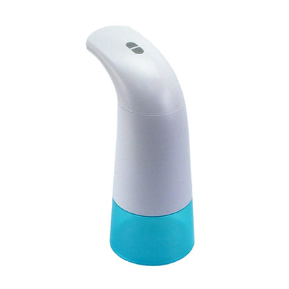 Infrared Intelligent Automatic Induction Toilet Household Foam Hand Soap Dispenser Soap Dispenser, Soap Dispenser