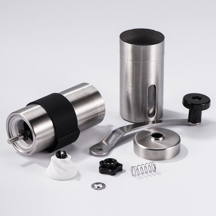 Mini Manual Stainless Steel Coffee Grinder