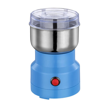 Small Grinder Grain Crusher, UK Plug, US Plug, AU Plug, EU Plug