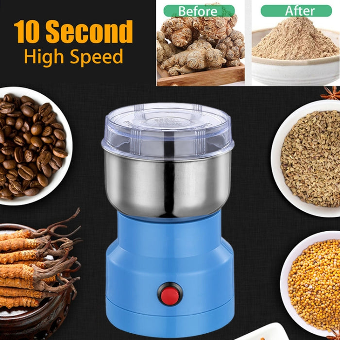 Small Grinder Grain Crusher