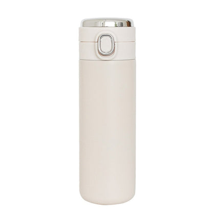 Smart Temperature Measurement Digital Display Stainless Steel Vacuum Flask Cup
