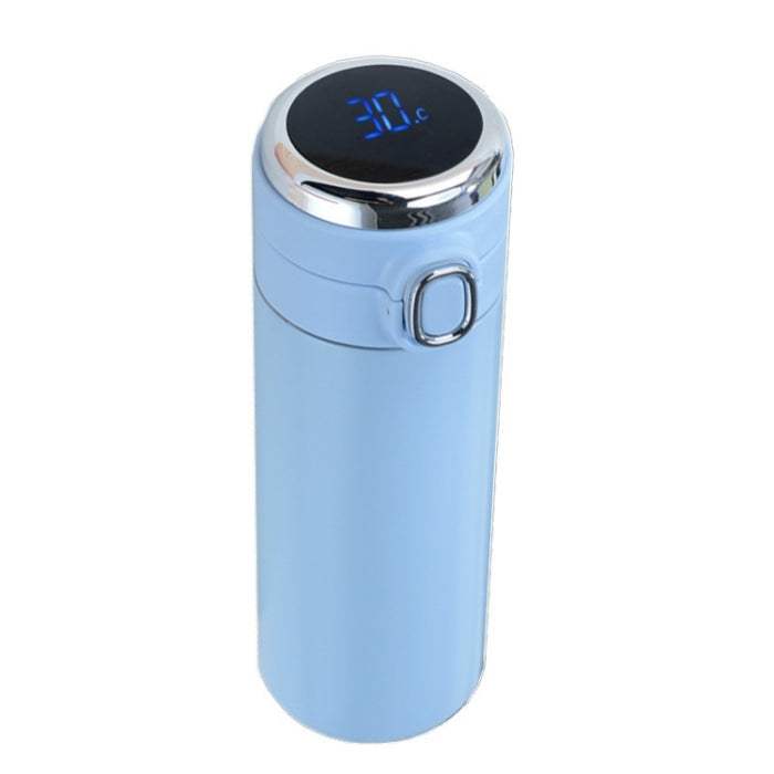 Smart Temperature Measurement Digital Display Stainless Steel Vacuum Flask Cup