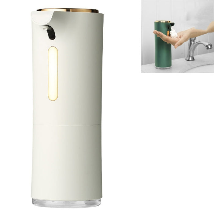 D23 Home Office USB Non-Contact Automatic Induction Foam Hand Washing Sanitizer Soap Dispenser