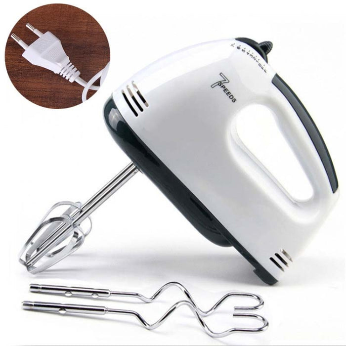 Whisk Electric Household Mini Whisk Baking Small Whipped Cream Machine