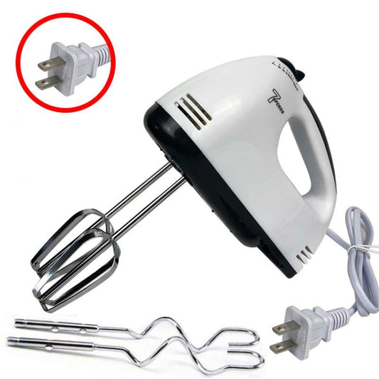 Whisk Electric Household Mini Whisk Baking Small Whipped Cream Machine