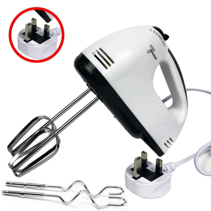 Whisk Electric Household Mini Whisk Baking Small Whipped Cream Machine