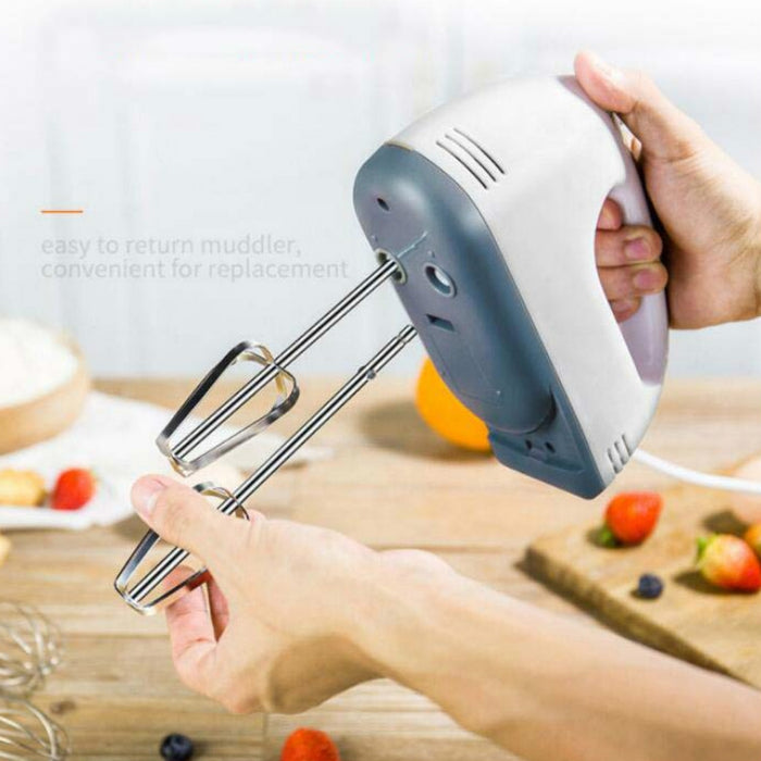 Whisk Electric Household Mini Whisk Baking Small Whipped Cream Machine