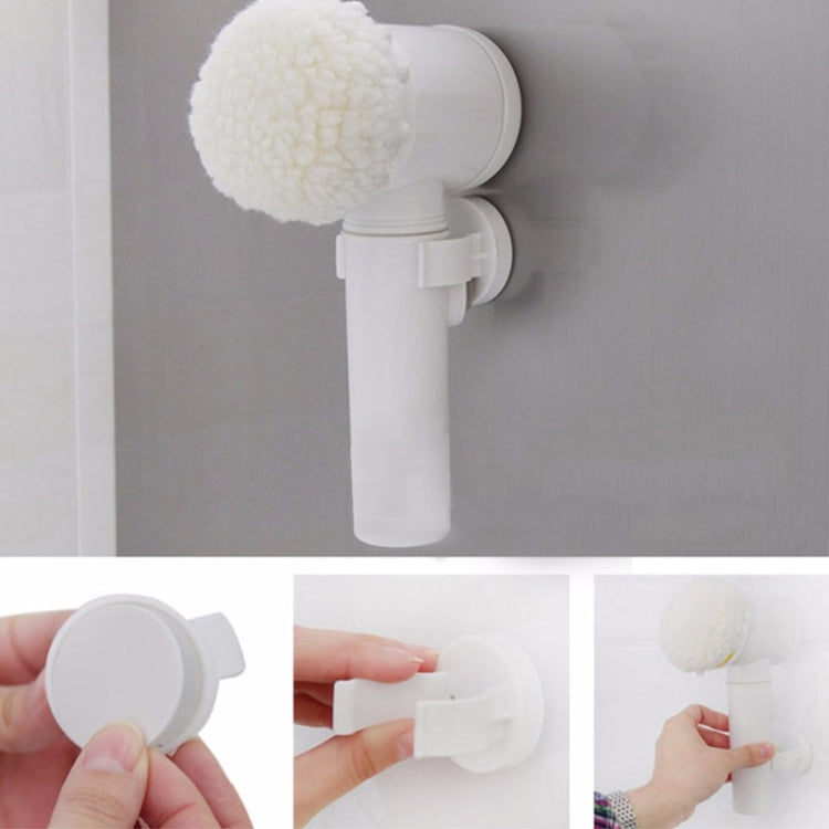 5 in 1 Multifunctional Household Electric Cleaning Brush