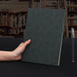 Notebook Business Retro Simple Notebook Office Notepad, Gray B5 Sheepskin Simple Style, Lake Green B5 Sheepskin Simple Style, Brown A5 Sheepskin Buckle, Dark Blue A5 Sheepskin Buckle, Gray A5 Sheepskin Buckle, Red A5 Sheepskin Buckle                   ...