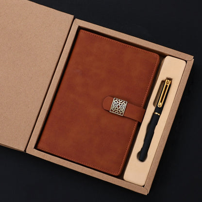 Notebook Business Retro Simple Notebook Office Notepad, Gray B5 Sheepskin Simple Style, Lake Green B5 Sheepskin Simple Style, Brown A5 Sheepskin Buckle, Dark Blue A5 Sheepskin Buckle, Gray A5 Sheepskin Buckle, Red A5 Sheepskin Buckle                   ...