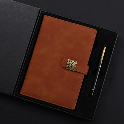 Notebook Business Retro Simple Notebook Office Notepad, Gray B5 Sheepskin Simple Style, Lake Green B5 Sheepskin Simple Style, Brown A5 Sheepskin Buckle, Dark Blue A5 Sheepskin Buckle, Gray A5 Sheepskin Buckle, Red A5 Sheepskin Buckle                   ...