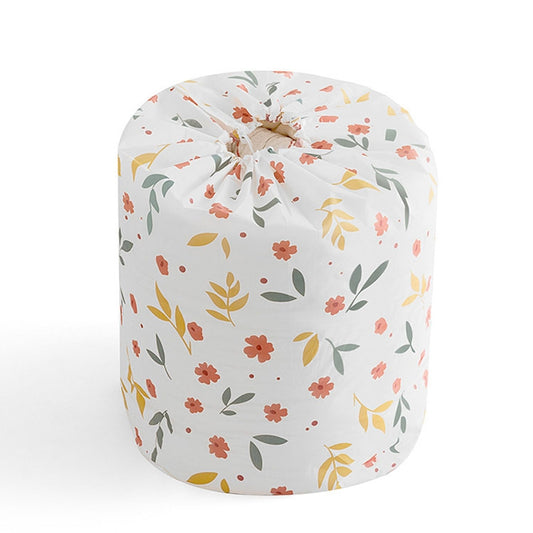 Bench-Mouth Quilt Storage Bag Moving Clothes Storage Bag Household Quilt Storage Bag, Small, Large