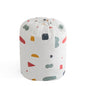 Bench-Mouth Quilt Storage Bag Moving Clothes Storage Bag Household Quilt Storage Bag, Small, Large