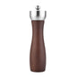 Beech 304 Stainless Steel Manual Pepper Grinder Ceramic Core Pepper Grinder, Specification: 8 Inch 2pcs (Color Box), Style 5, 5 inch, Style 5, 6 inch, Style 5, 8 inch, Style 5, 8 inch 2pcs