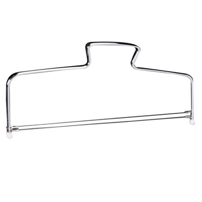 Stainless Steel Adjustable Wire Cake Cutter Slicer Leveler DIY Cake Baking Tools, Cake Cutter