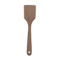 Long Handle Unpainted Chicken Wings Wooden Spatula Kitchen Utensils, Large Spatula, Large vegetable Spatula, Oblique Spade, Square Curved Spade, 3 Square Curved Spade