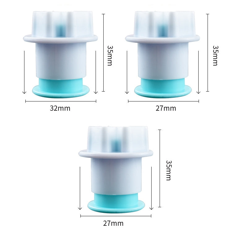Small Uppercase And Lowercase Alphanumeric Biscuit Press Mold Spring Press Mold, Specification: Numbers, Numbers