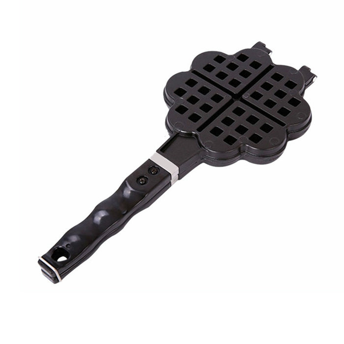 Non-stick Metal Waffle Maker Mould