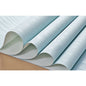 Modern Minimalist Bedroom Living Room Self-Adhesive Non-Woven Wallpaper Sticker, 0.53 x 3 Meters