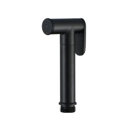 Small Shower Nozzle Toilet Rover Set, Single Sprinkler, Sprinkler+Base+1.5m Telephone Line, Sprinkler+Base+1.5m Hose, Sprinkler+Base+1.5m Hose+Corner Valve