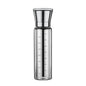 304 Stainless Steel Sea Salt Pepper Grinder Home Pepper Coffee  Manual Grinding Bottle, 450ml