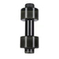 Portable Home Fitness Dumbbell Water Bottle, 550ml, 1500ml, 2600ml