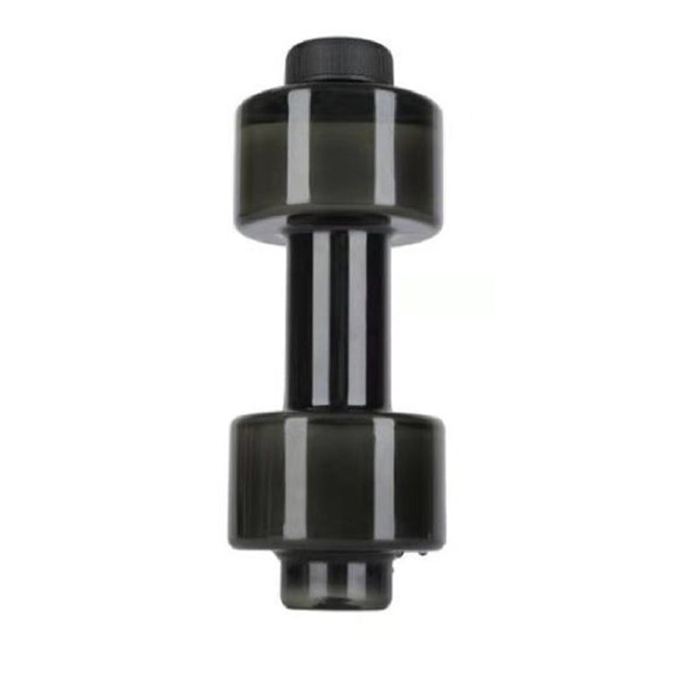 Portable Home Fitness Dumbbell Water Bottle, 550ml, 1500ml, 2600ml